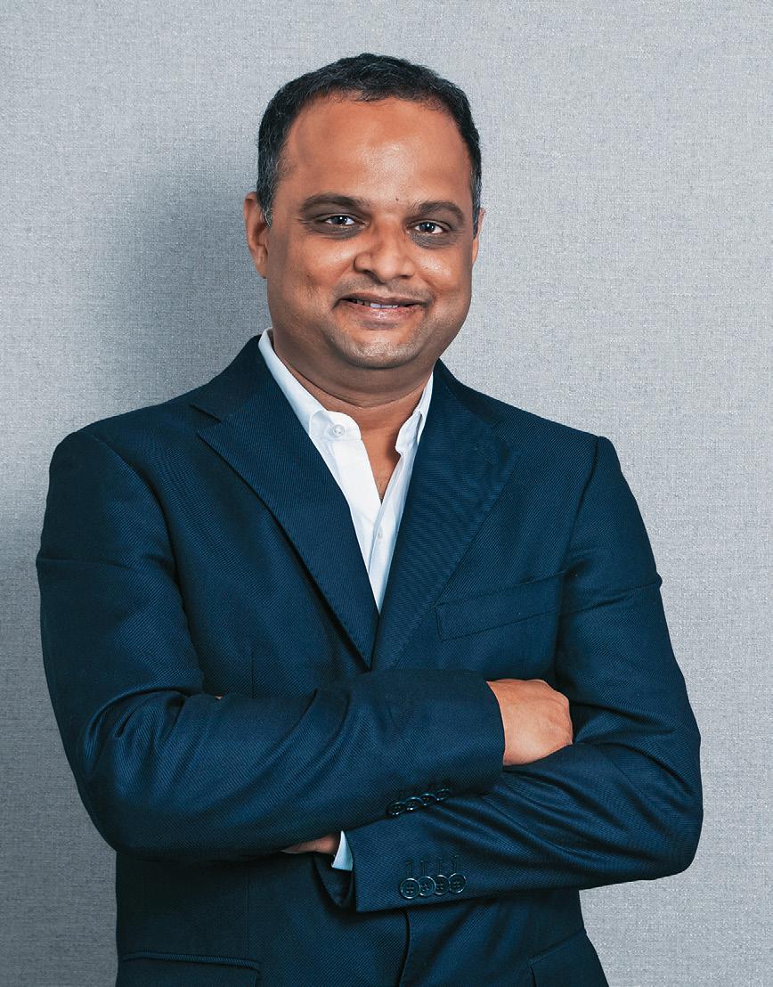 'Next Decade will be About More Ways to Work'